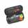 AQUA Products - Medium Bitz Bag Black Series