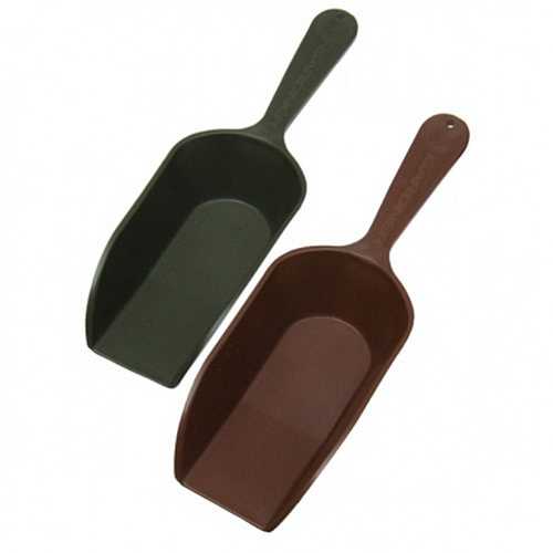 Gardner - Munga Spoons  (1 x braun und 1 x gr&uuml;n)