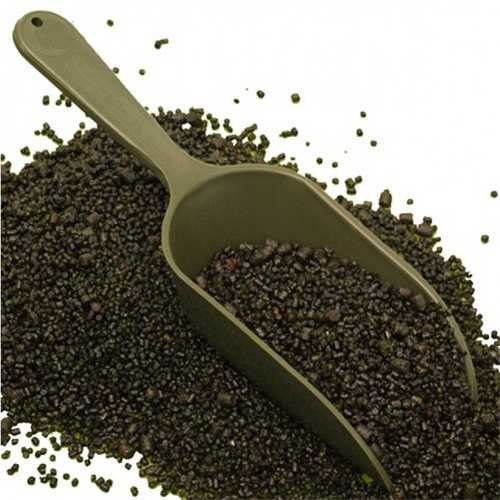 Gardner - Munga Spoons  (1 x braun und 1 x gr&uuml;n)