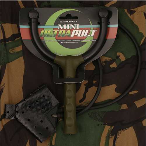 Gardner - Mini Ultra Pult Catapult