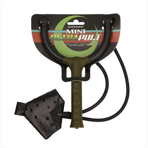 Gardner - Mini Ultra Pult Catapult