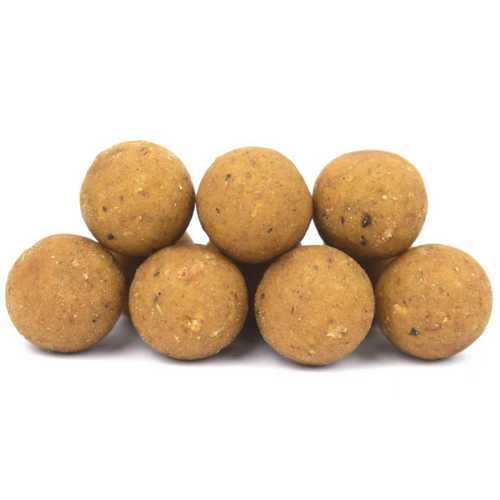 BSS Big-Deal - 20 kg Nutty Boilie für 7,99 € / Kg