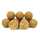 BSS Big-Deal - 20 kg Nutty Boilie für 7,99 € / Kg