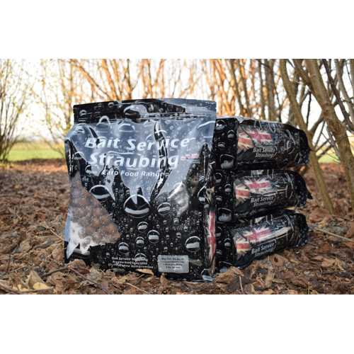 BSS Big-Deal - 20 kg Fermented Milk Boilie für 7,99...
