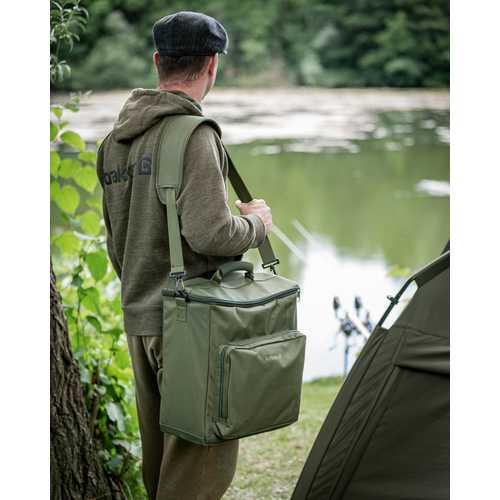 Trakker NXG Bivvy Heater Bag