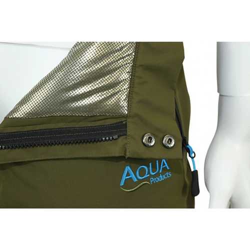 AQUA Products - F12 Thermal Trousers