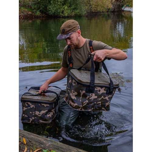 FOX - Camolite EVA Bag 20 L, 30 L und 40 L