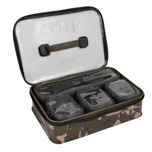 FOX - Camolite EVA Bag System