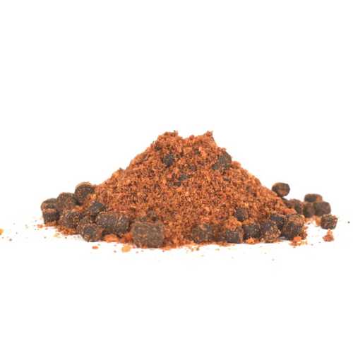 Bait Service Straubing - Bag Mix Big Fish 60 - 1 Kg und 5 Kg