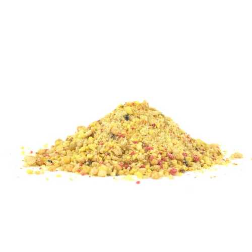 Bait Service Straubing - Bag Mix Lemon X Ice - 1 Kg und 5 Kg