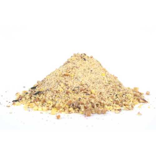 Bait Service Straubing - Bag Mix Nutty - 1 Kg und 5 Kg