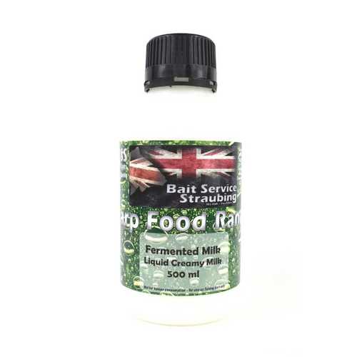 Bait Service Straubing - Liquid Carp Food Extract...