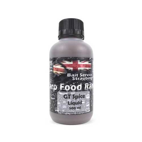Bait Service Straubing - Liquid Carp Food Extract GT...