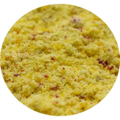 Bait Service Straubing - Boiliemix / Basemix Lemon X Ice