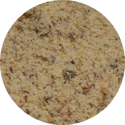 Bait Service Straubing - Boiliemix / Basemix Nutty