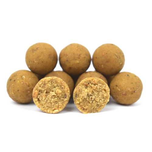 Bait Service Straubing - Boiliemix / Basemix Nutty