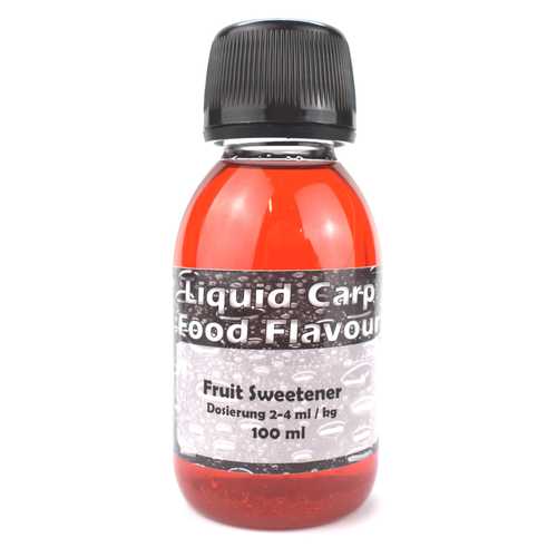 Bait Service Straubing - Sweetener - Fruit Sweetener -...
