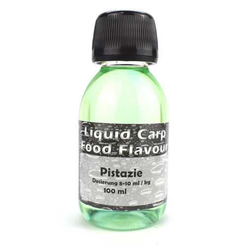 Bait Service Straubing - Flavour - Pistazie - 100 ml, 500...