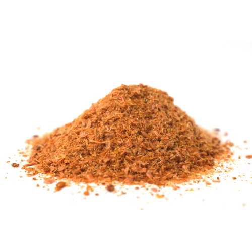 BSS - Antarctic Krill Mehl - 1 Kg und 5 Kg
