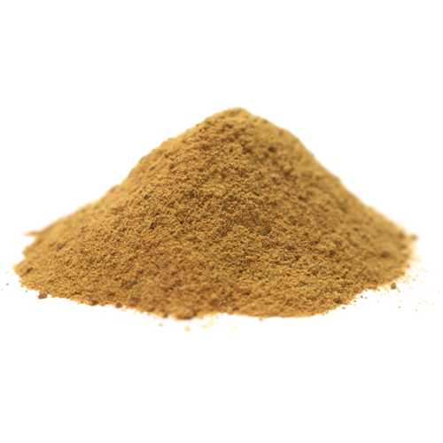 BSS - Bierhefe puderfein - 1 Kg und 5 Kg