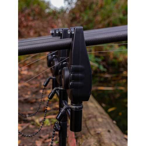 FOX - Mini Micron X 3 Rod Set