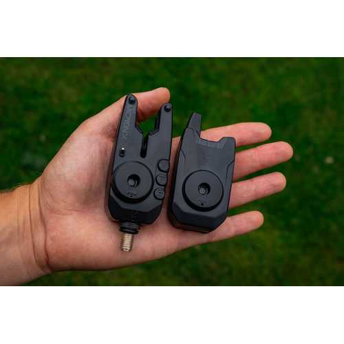 FOX - Mini Micron X 4 Rod Set