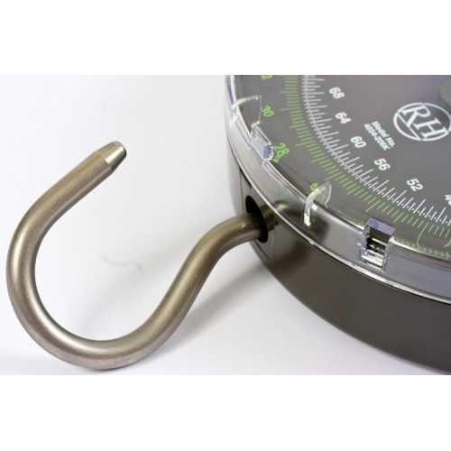 Korda - Limited Edition Scales - 54 kg / 120 lb