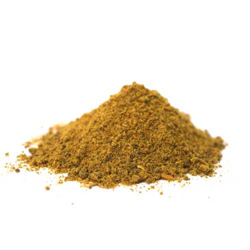 BSS - Forellenmehl - 1 Kg und 5 Kg