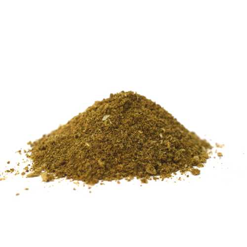 BSS - Heringsmehl - 1 Kg und 5 Kg