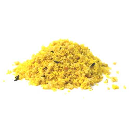 BSS - Megablend Natural Gelb - 1 Kg und 5 Kg