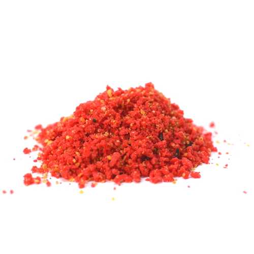 BSS - Megablend Natural Rot - 1 Kg und 5 Kg