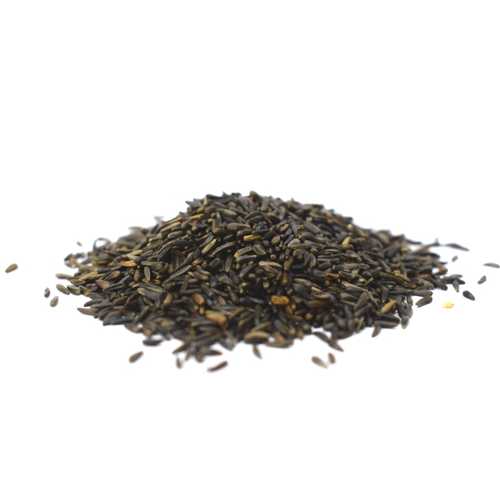 BSS - Negersaat - 1 Kg und 5 Kg