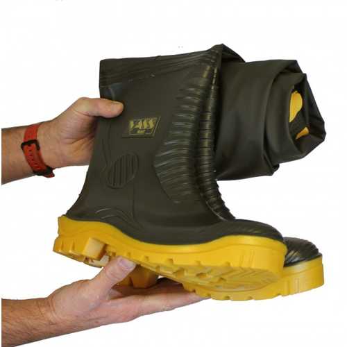 Vass - Tex 350 "Lightweight" Chest Wader / Wathose