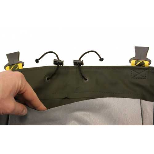 Vass - Tex 350 "Lightweight" Chest Wader / Wathose
