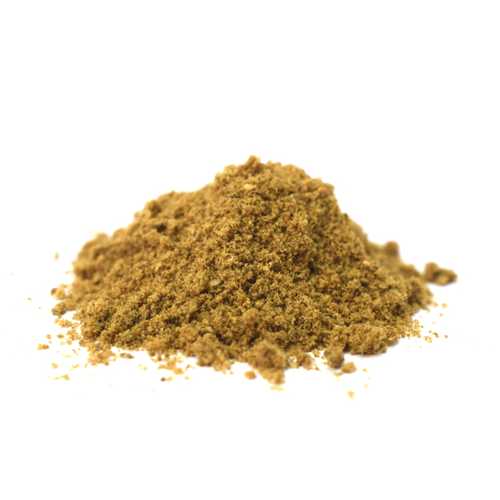 BSS - Rotbarschmehl - 1 Kg und 5 Kg