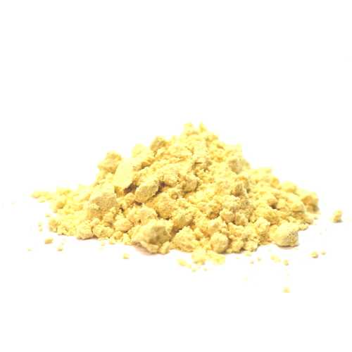 BSS - Sojamehl vollfett - 1 Kg und 5 Kg