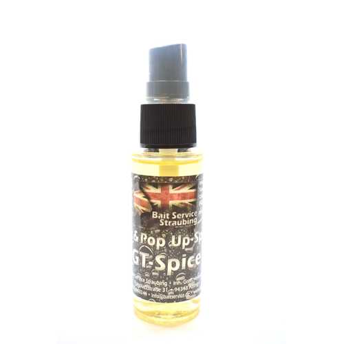 Bait Service Straubing - Bait &amp; Pop Up Dip Spray GT...