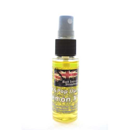 Bait Service Straubing - Bait &amp; Pop Up Dip Spray...