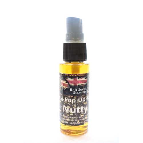 Bait Service Straubing - Bait &amp; Pop Up Dip Spray...