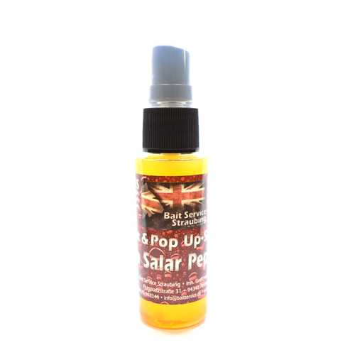 Bait Service Straubing - Bait &amp; Pop Up Dip Spray Ala...