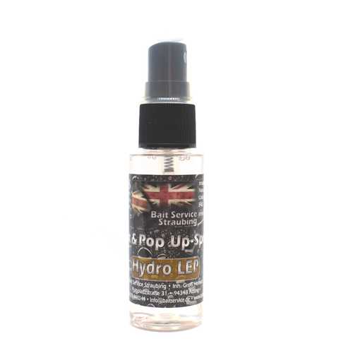 Bait Service Straubing - Bait &amp; Pop Up Dip Spray...