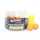 BSS - Hard Hookbaits Lemon X Ice - 16, 20 und 24 mm Rund