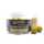 Bait Service Straubing - Base Mix Cork Pop Ups Fermented Milk - 16 und 20 mm Rund