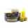 Bait Service Straubing - Base Mix Cork Pop Ups Lemon X Ice - 16 und 20 mm Rund