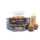 Bait Service Straubing - Base Mix Cork Pop Ups Nutty - 16 und 20 mm Rund