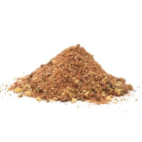 Bait Service Straubing - Nuklear Spod Mix Red Fish - 5 kg