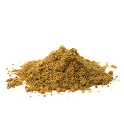 BSS - Standard Fischmehl - 1 Kg und 5 Kg