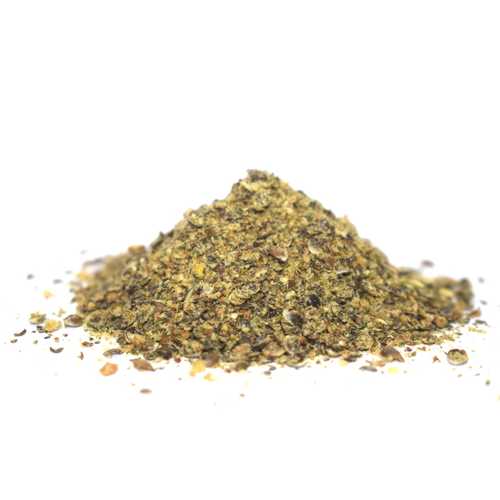 BSS - Crushed Hemp - 1 Kg und 5 Kg