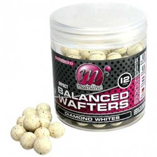 Mainline - High Impact Balanced Wafters Diamond Whites -...