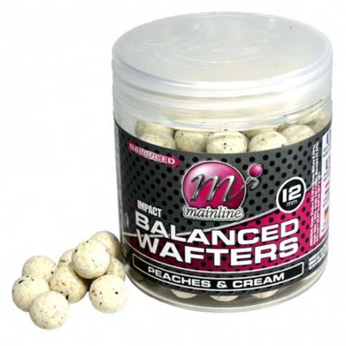 Mainline - High Impact Balanced Wafters Peaches &...